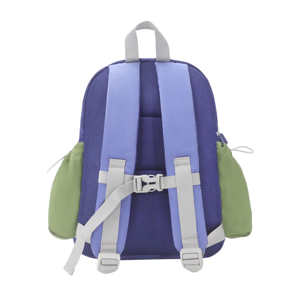 Backpack Upixel Urban-ACE backpack M Navy (UB002-B)