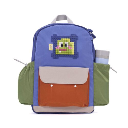 Backpack Upixel Urban-ACE backpack M Navy (UB002-B)