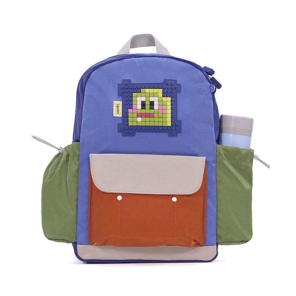 Backpack Upixel Urban-ACE backpack M Navy (UB002-B)