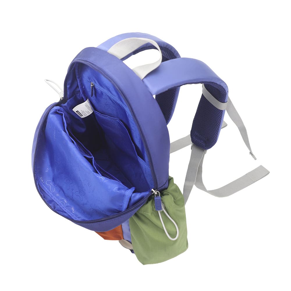 Backpack Upixel Urban-ACE backpack M Navy (UB002-B)