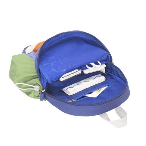 Backpack Upixel Urban-ACE backpack M Navy (UB002-B)