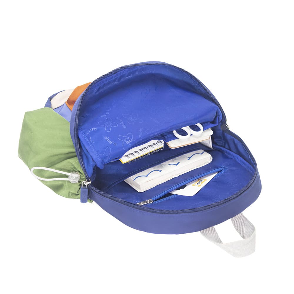 Backpack Upixel Urban-ACE backpack M Navy (UB002-B)