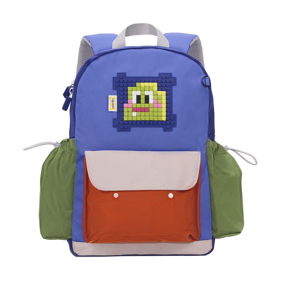 Backpack Upixel Urban-ACE backpack M Navy (UB002-B)