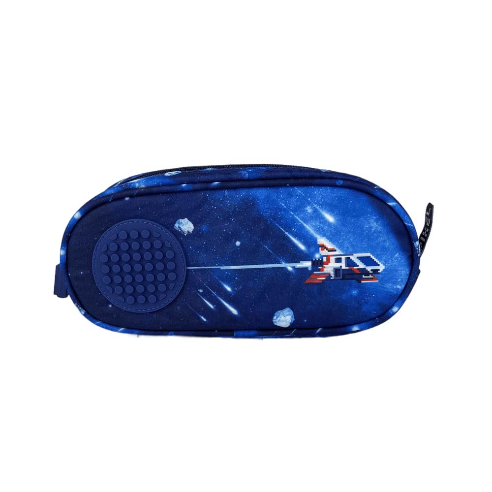 Пенал Upixel Futuristic Kids Пенал-Космос (U21-X012-C)