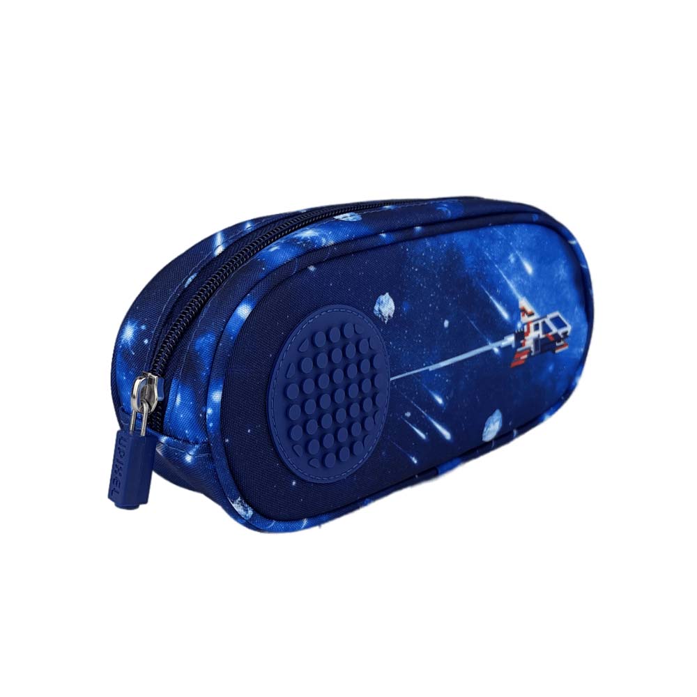 Пенал Upixel Futuristic Kids Пенал-Космос (U21-X012-C)