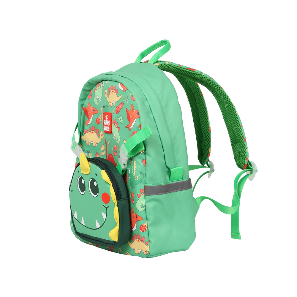 Рюкзак 2 в 1 Supercute Динозавр (SF125)