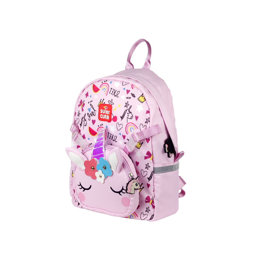 Рюкзак 2 в 1 Supercute Единорог (SF157)