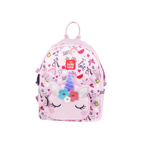 Рюкзак 2 в 1 Supercute Единорог (SF157)