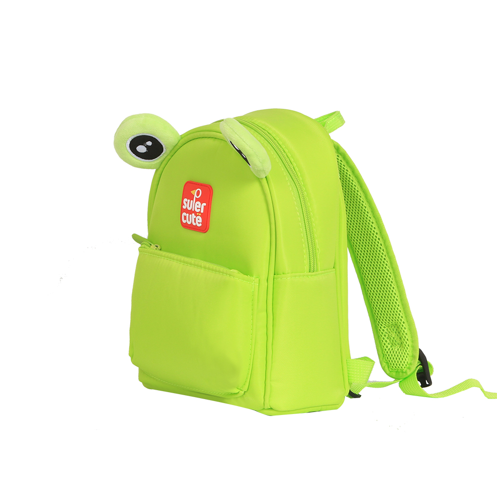 Рюкзак Supercute Жабеня (SF115)