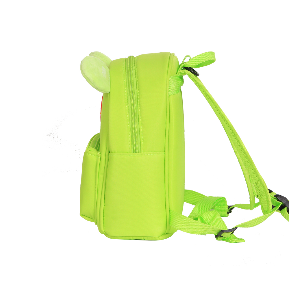 Рюкзак Supercute Жабеня (SF115)