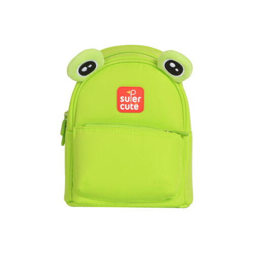 Рюкзак Supercute Жабеня (SF115)
