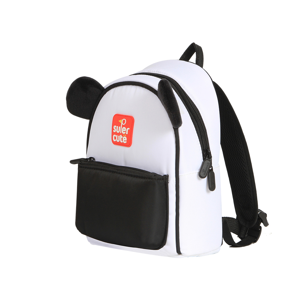 Рюкзак Supercute Панда (SF114)
