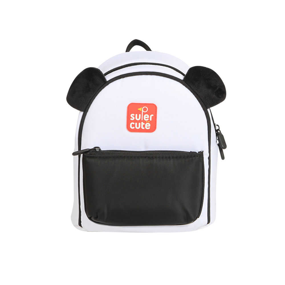 Рюкзак Supercute Панда (SF114)