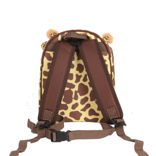 Рюкзак Supercute Жирафик (SF117)