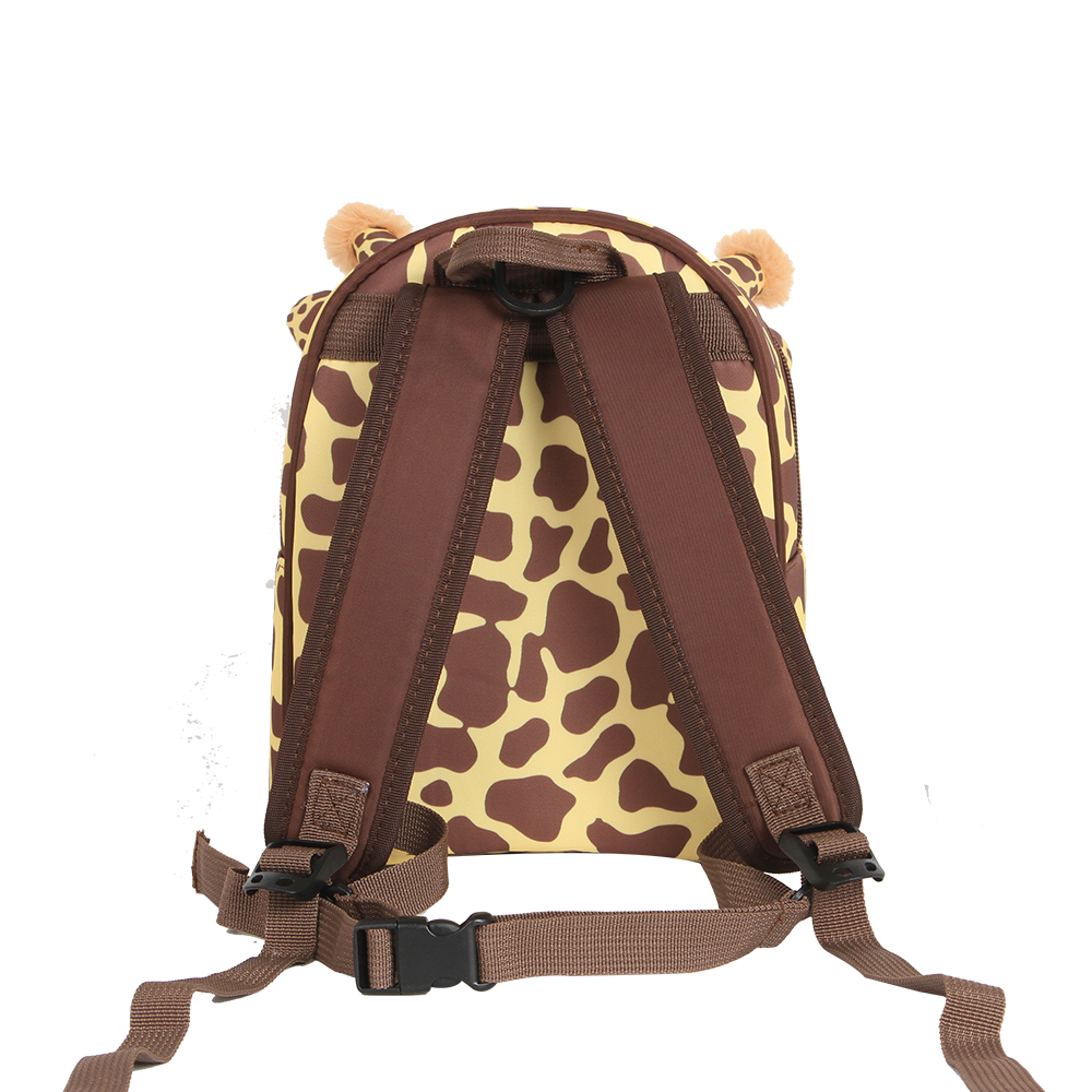 Рюкзак Supercute Жирафик (SF117)