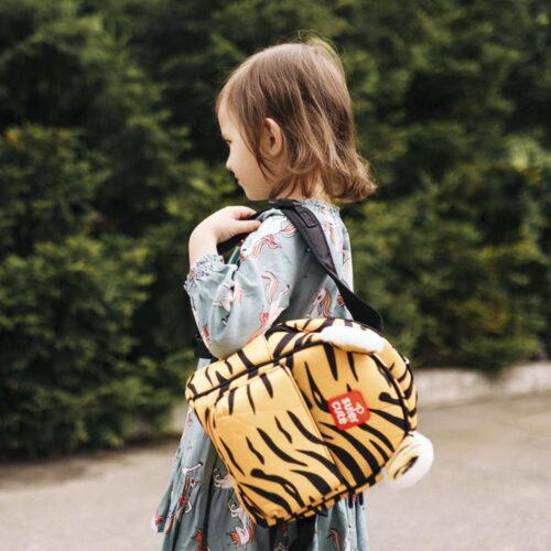 Рюкзак Supercute Тигреня (SF118)