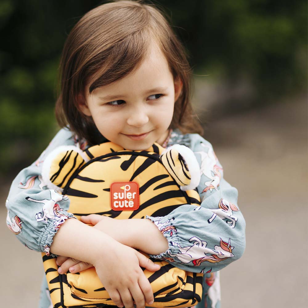 Рюкзак Supercute Тигреня (SF118)