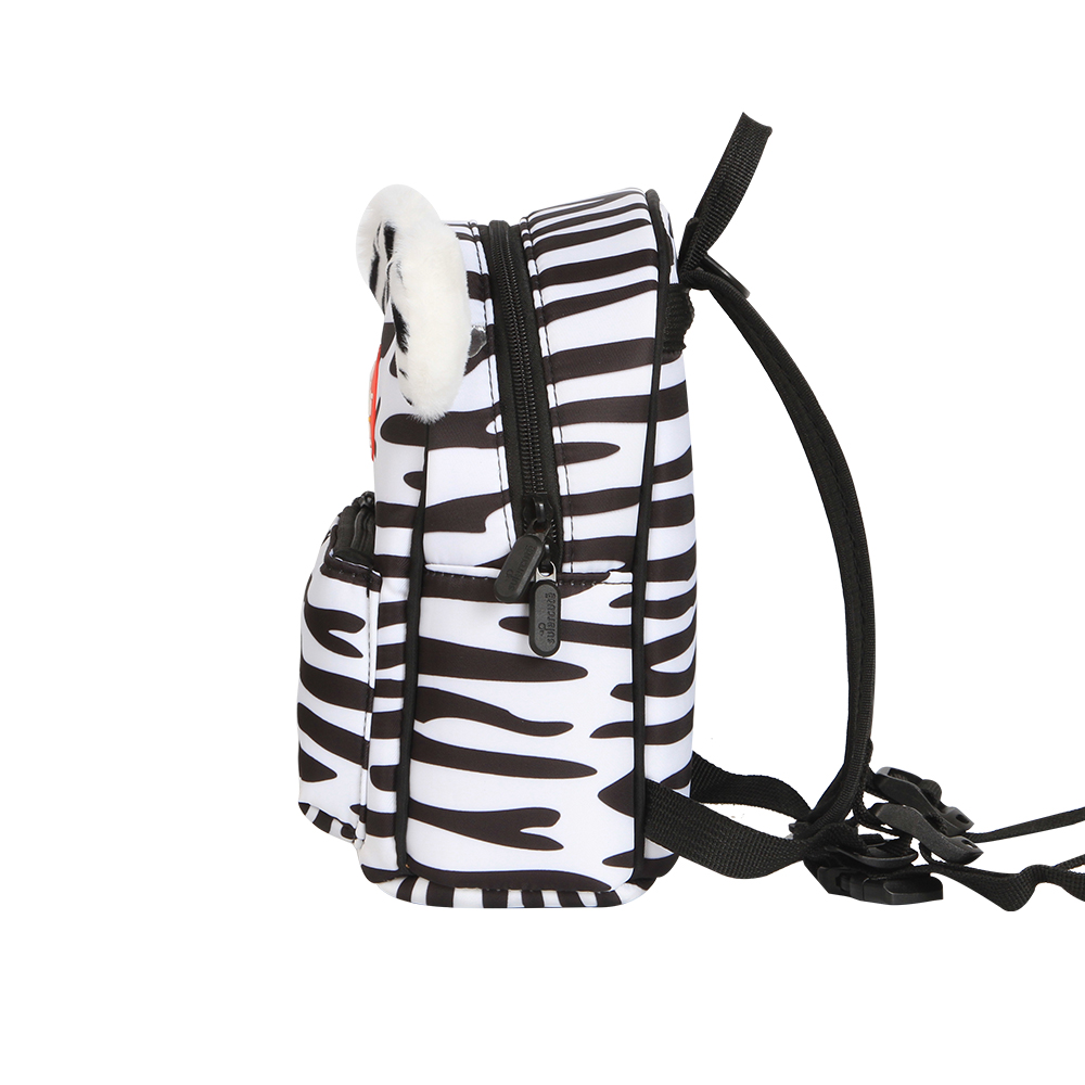 Supercute Zebra Backpack (SF119)