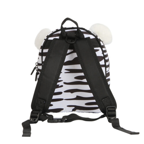 Supercute Zebra Backpack (SF119)