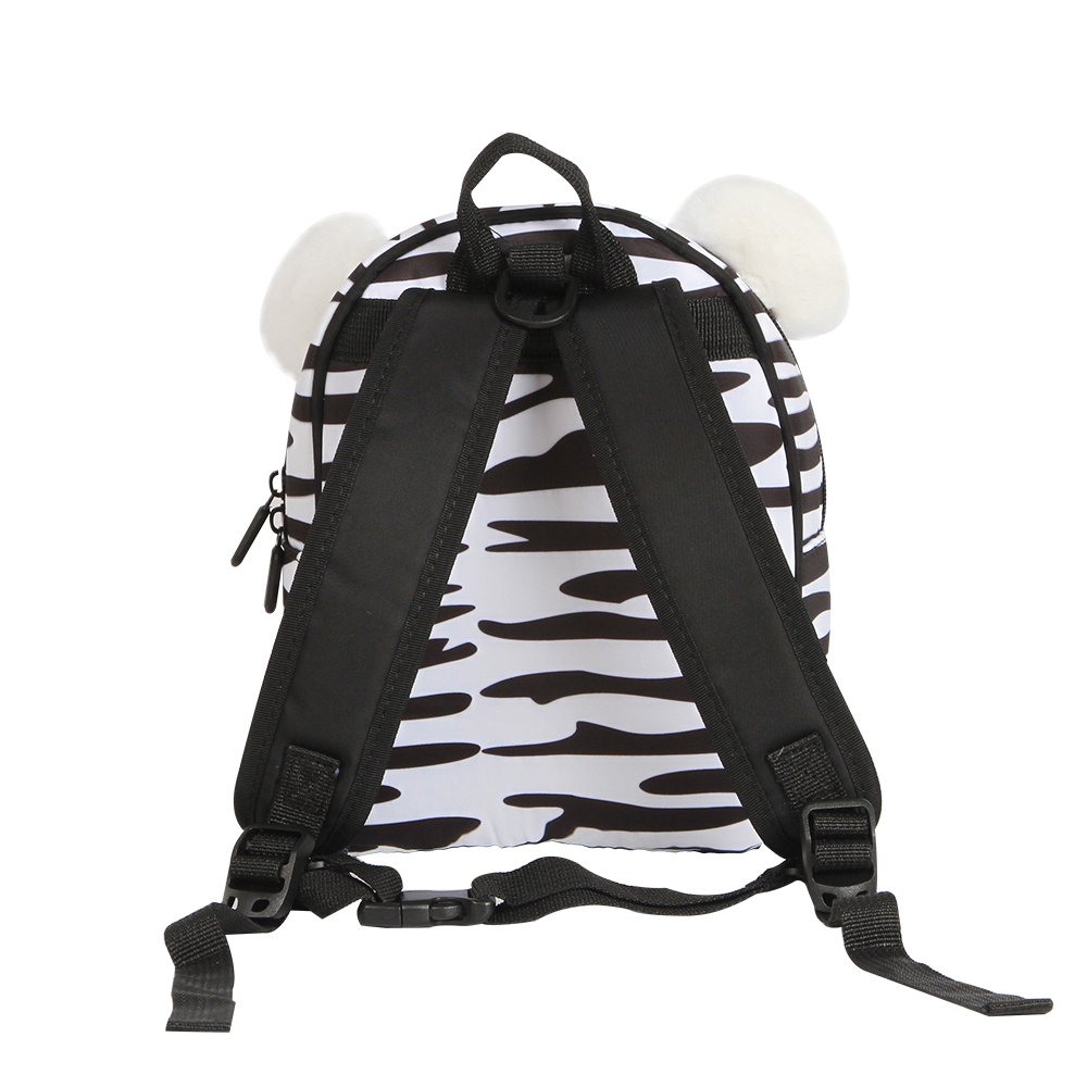 Supercute Zebra Backpack (SF119)