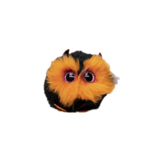 М’яка іграшка TY PUFFIES Сова OWL (42543)