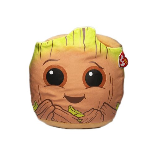 Мягкая игрушка TY SQUISH-A-BOOS GROOT 20 см (39251)