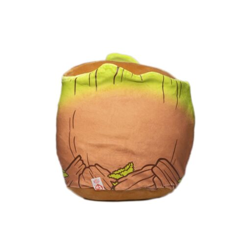 Мягкая игрушка TY SQUISH-A-BOOS GROOT 20 см (39251)