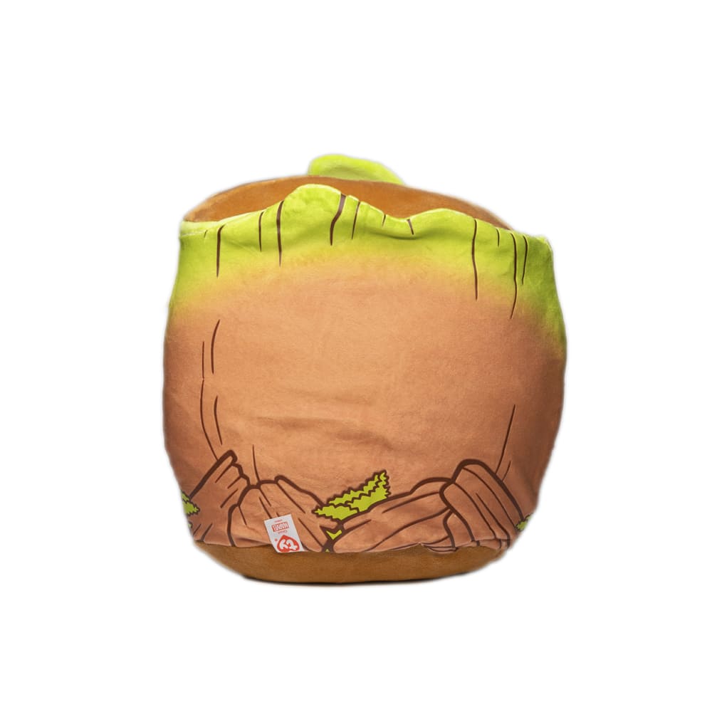 Мягкая игрушка TY SQUISH-A-BOOS GROOT 20 см (39251)