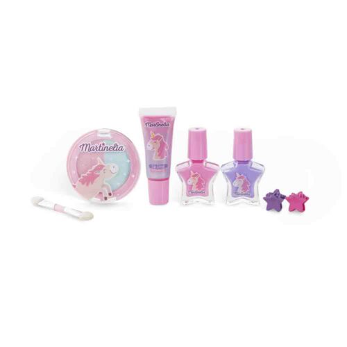 Основи краси MARTINELIA Маленький єдиноріг (12226)