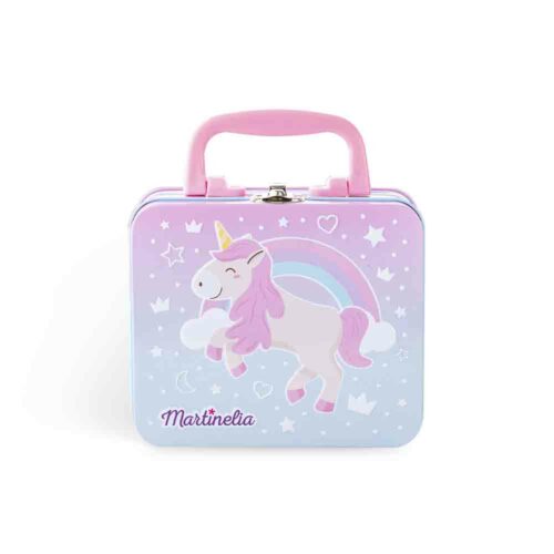 Кейс MARTINELIA Маленький единорог (12224)