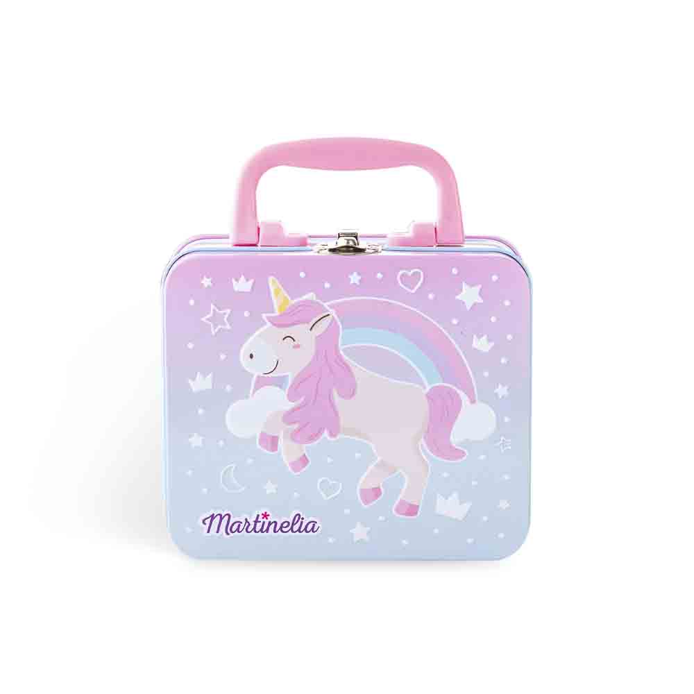 Кейс MARTINELIA Маленький единорог (12224)