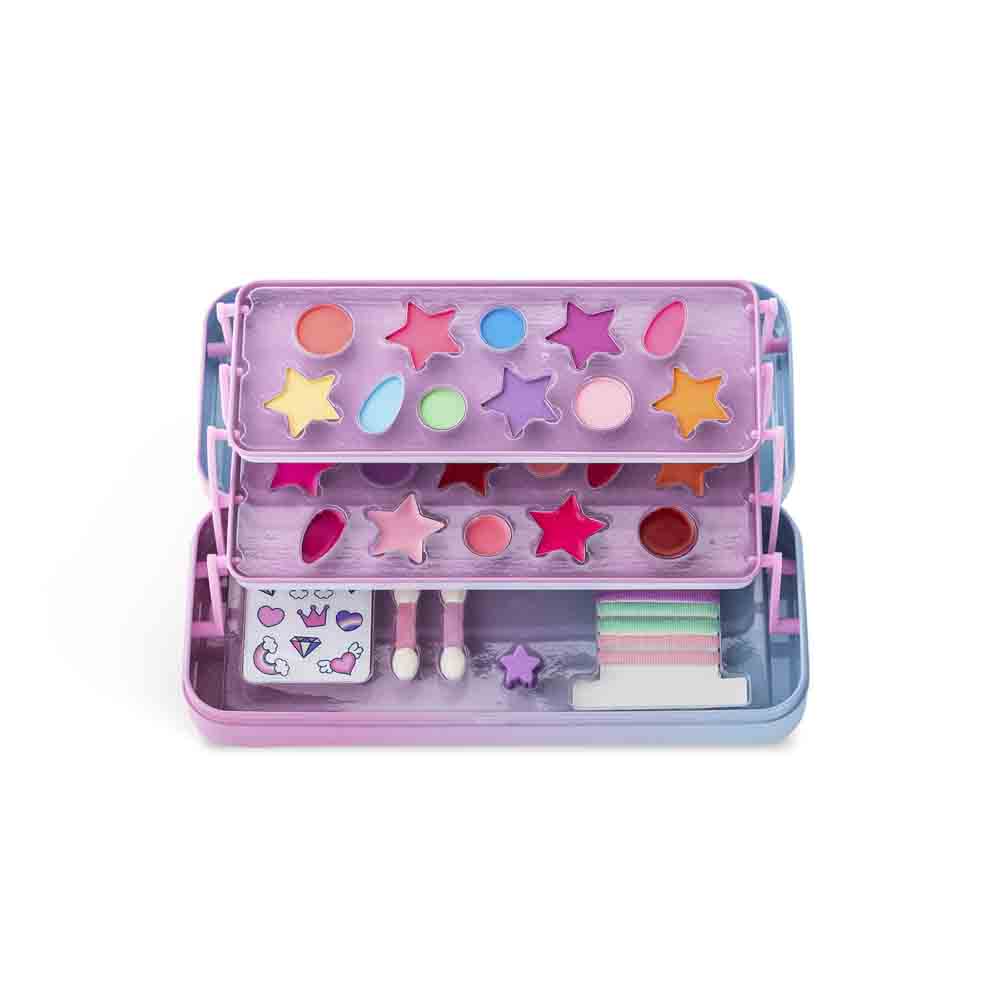 3-х рівневий кейс MARTINELIA Маленький єдиноріг (26103)