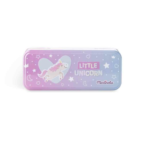 3-х рівневий кейс MARTINELIA Маленький єдиноріг (26103)