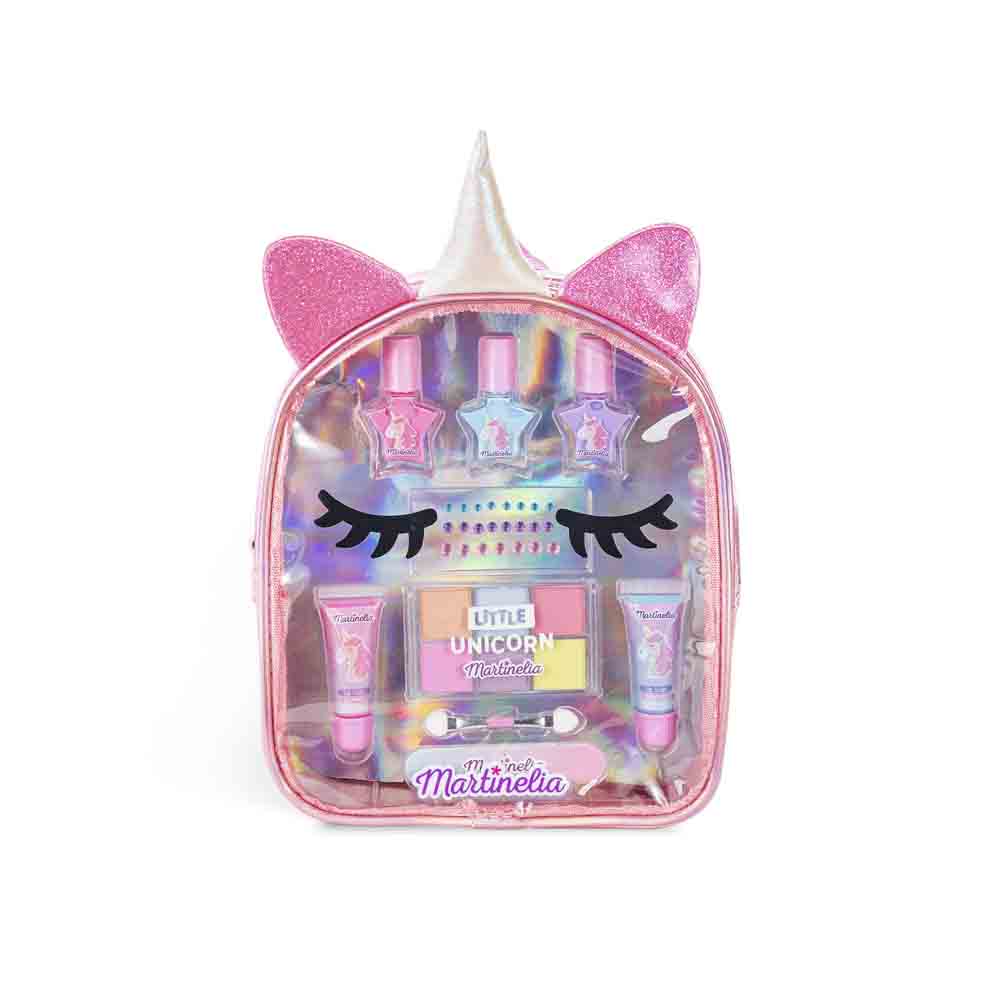 Косметичка MARTINELIA Маленький единорог (12227)