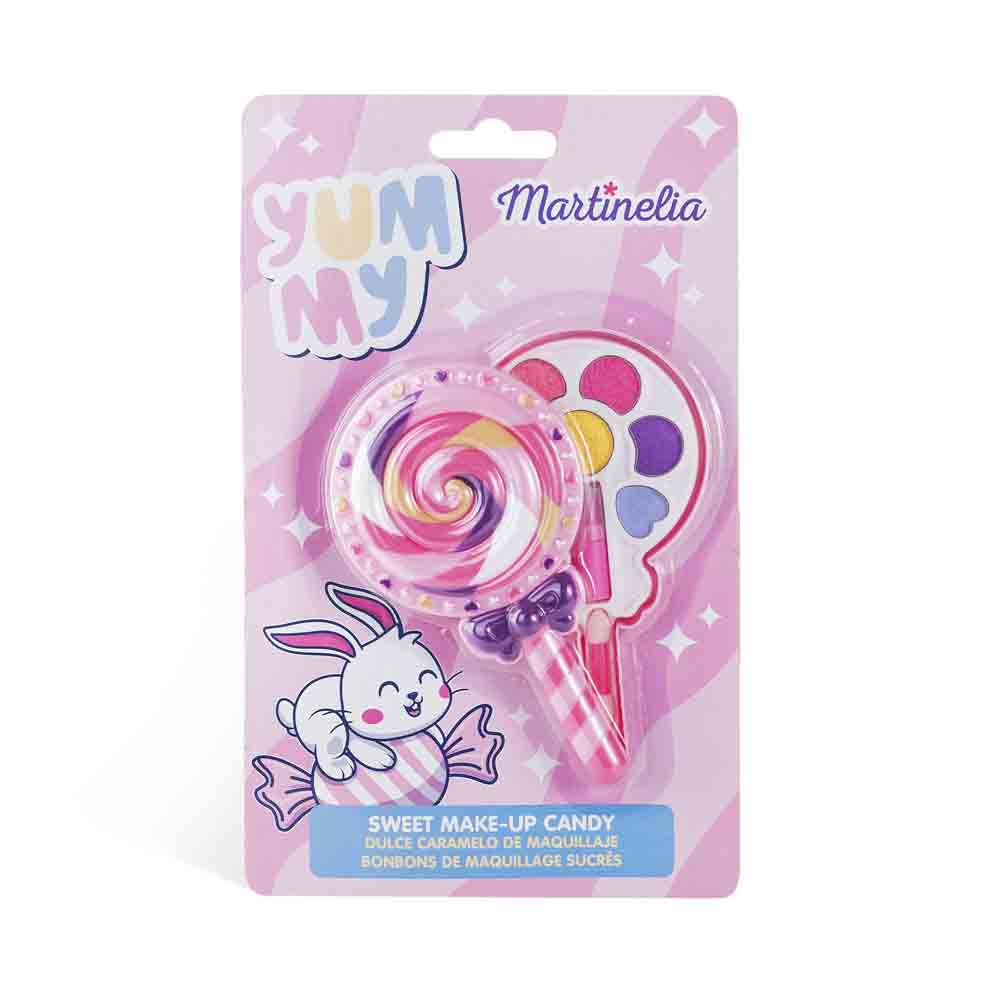 Набір для макіяжу MARTINELIA YUMMY Льодяник (11112)
