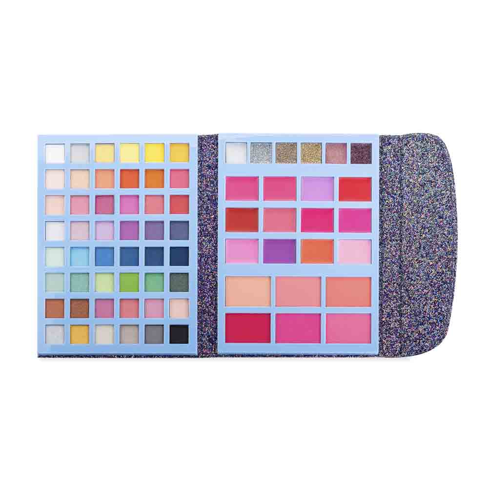 Палетка-книга MARTINELIA GALAXY DREAMS (31157)