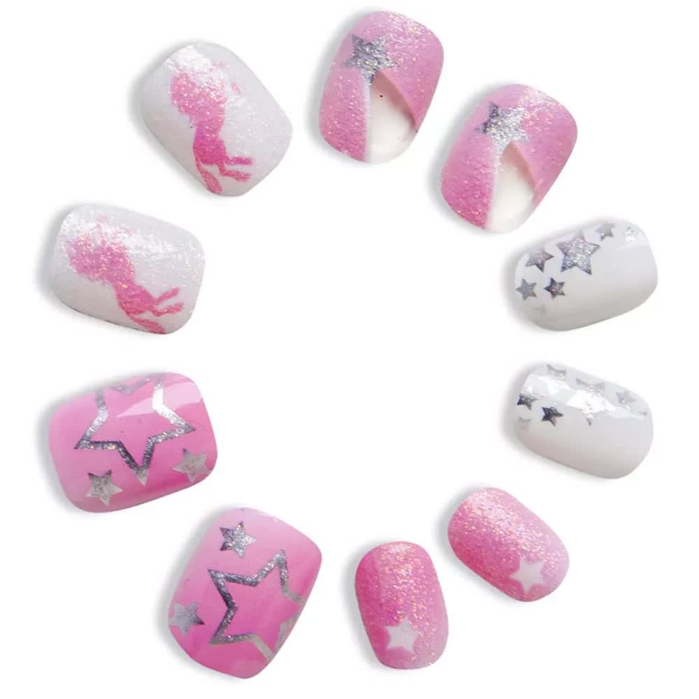 Накладные ногти MARTINELIA (61036)