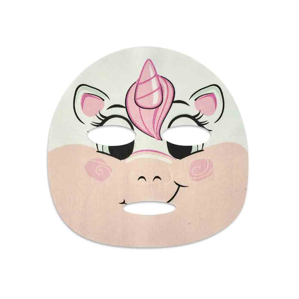 Зволожуюча маска для обличчя MARTINELIA UNICORN (77010)