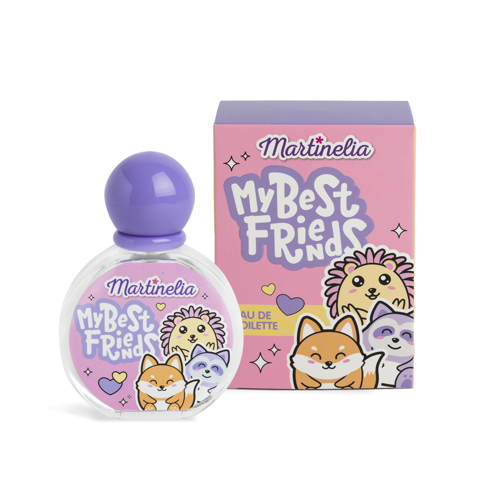 Парфюм MARTINELIA MY BEST FRIENDS 30 мл (52500)