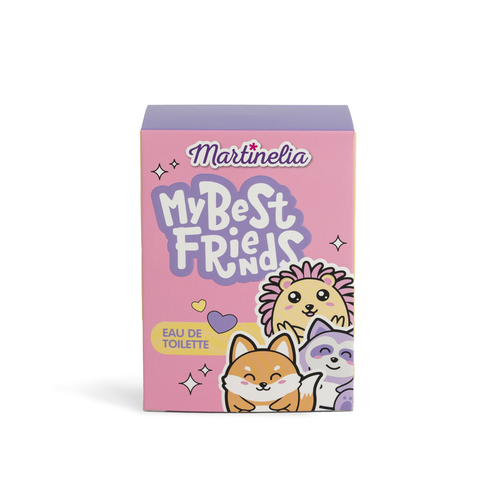 Парфюм MARTINELIA MY BEST FRIENDS 30 мл (52500)