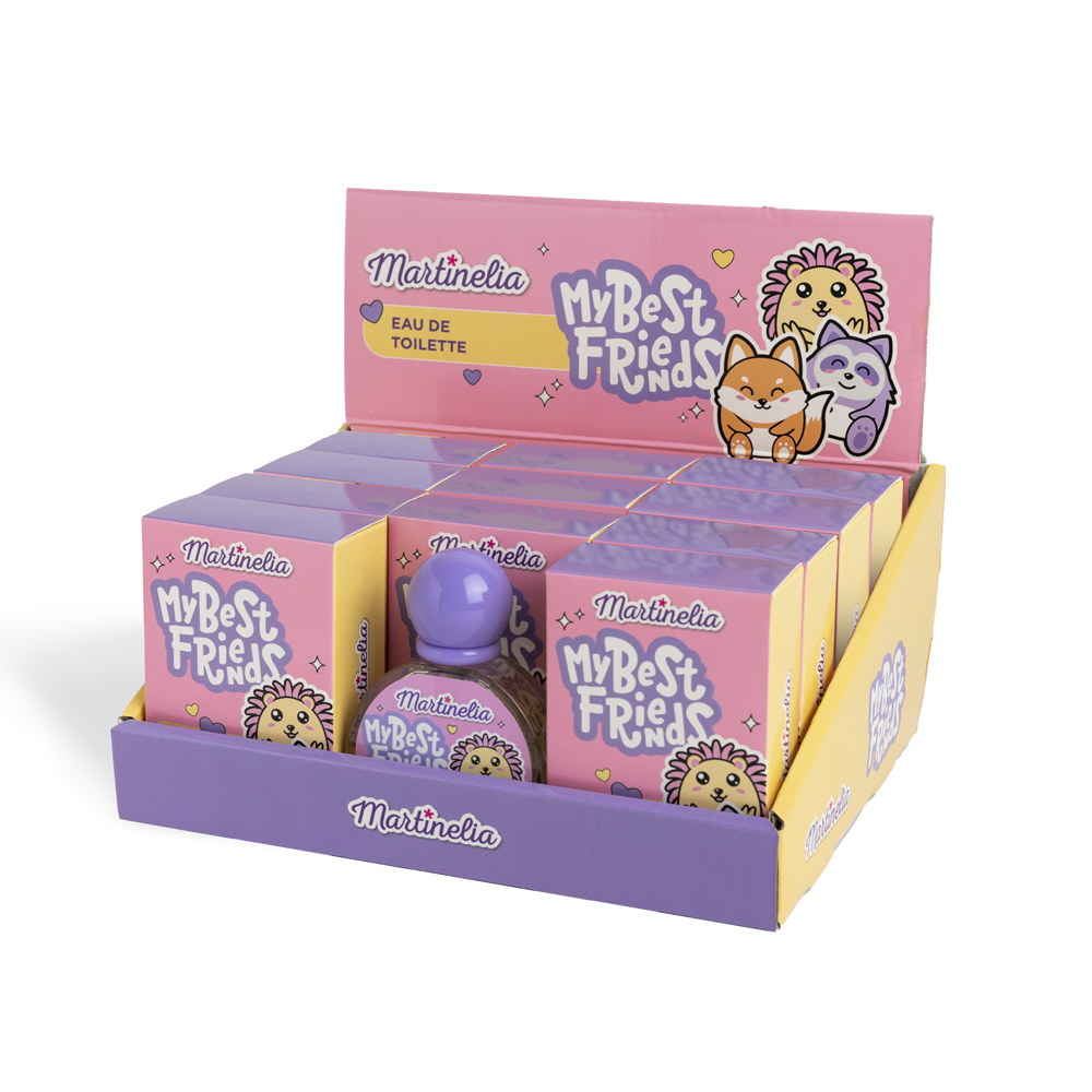 Парфюм MARTINELIA MY BEST FRIENDS 30 мл (52500)