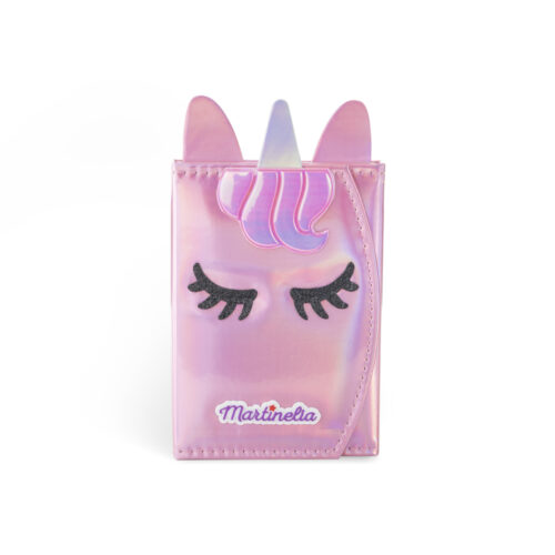 Палитра для путешествий MARTINELIA Маленький единорог (31107)