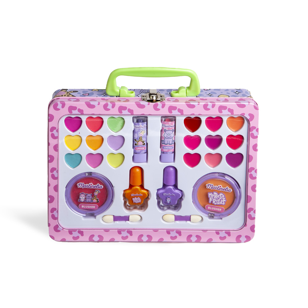Кейс MARTINELIA MY BEST FRIENDS (26132)