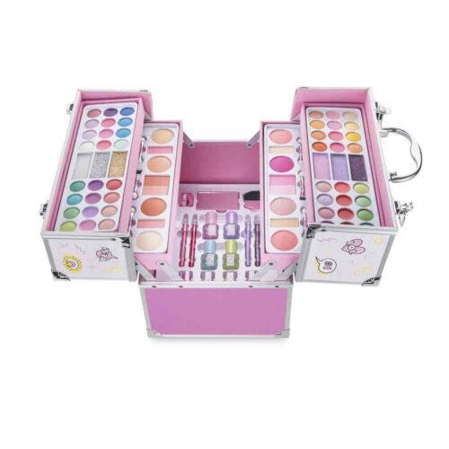 Большой кейс Сказочные цвета MARTINELIA SUPERGIRL (31116)