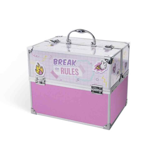 Большой кейс Сказочные цвета MARTINELIA SUPERGIRL (31116)