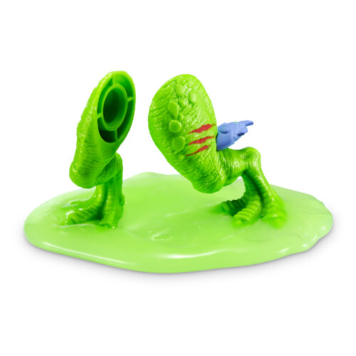 Игрушка в наборе с аксессуарами SMASHERS Jurassic Спинозавр (74108A)