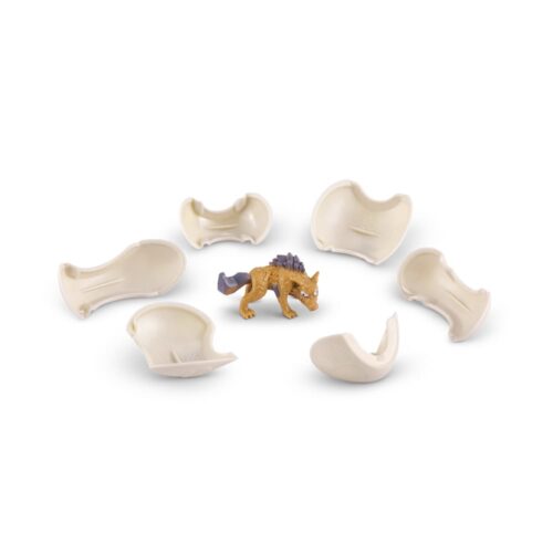 Іграшка у наборі з аксесуарами SMASHERS Dino Island Ті-Рекс (7488A)