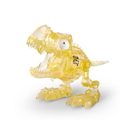 Іграшка у наборі з аксесуарами SMASHERS Dino Island Ті-Рекс (7488A)