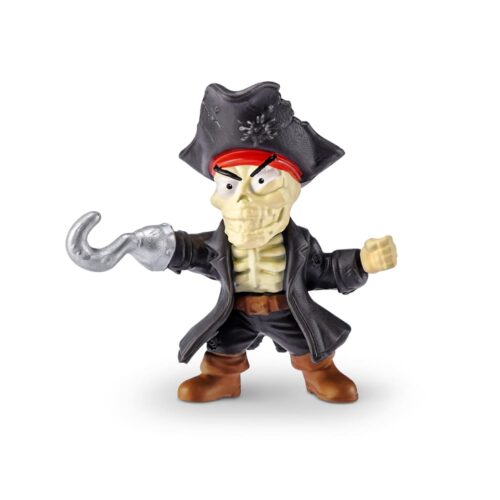 Іграшка у наборі з аксесуарами SMASHERS Dino Island Ті-Рекс (7488A)