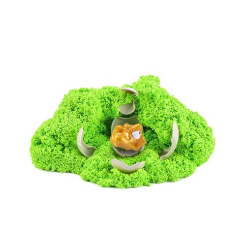 Іграшка у наборі з аксесуарами SMASHERS Dino Island Ті-Рекс (7488A)